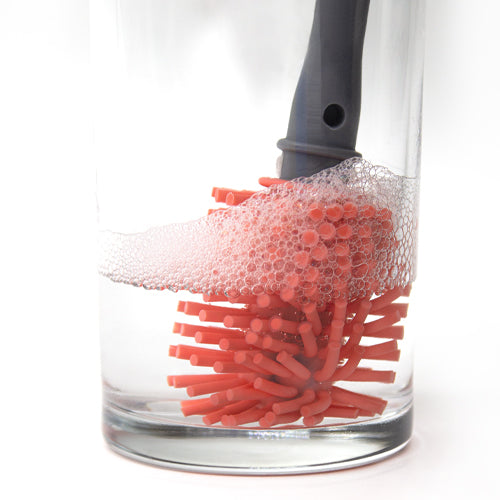 Babyjem Bottle and Nipple Cleaning Brush - 723