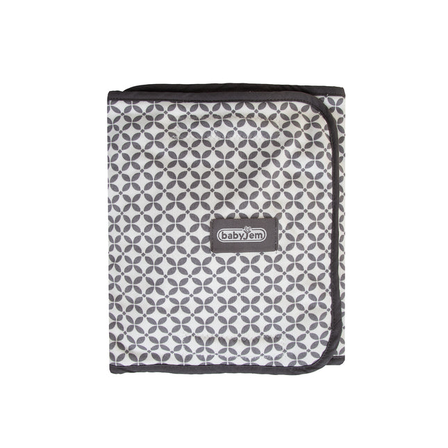 Babyjem Pratic Swaddle With Anticolic Cherry Core Bag - 733