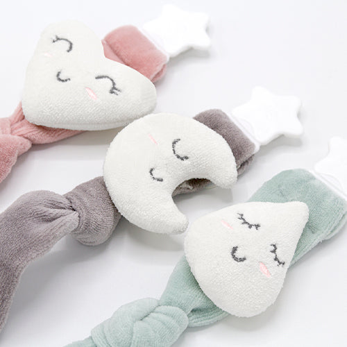 Babyjem Soother Holder - 743