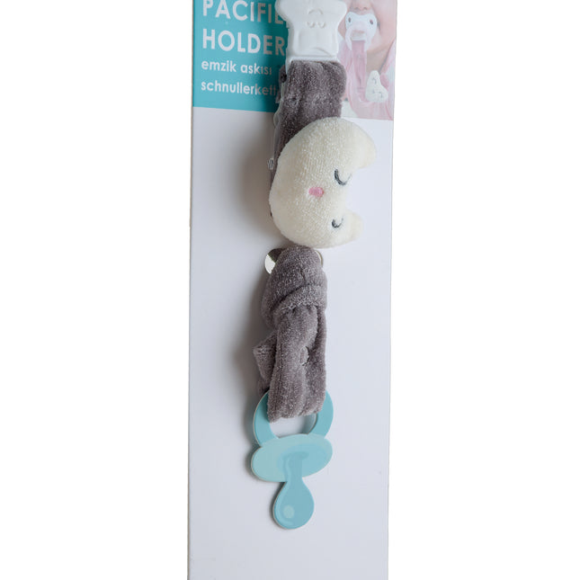 Babyjem Soother Holder - 743