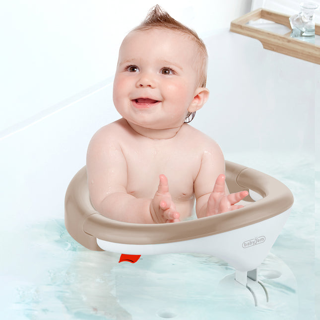 Babyjem Anti-Slip Baby Bath & Sleeping Seat - 751