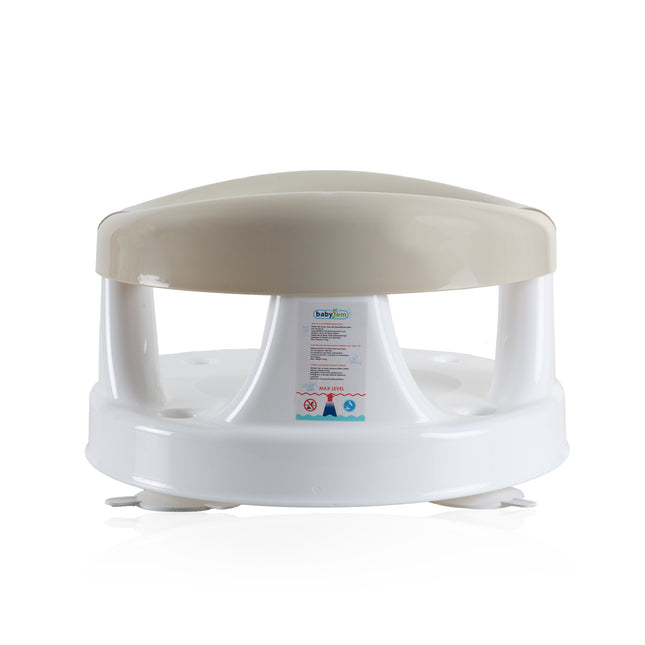 Babyjem Anti-Slip Baby Bath & Sleeping Seat - 751