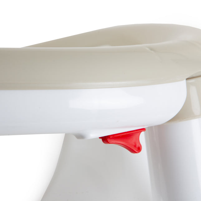 Babyjem Anti-Slip Baby Bath & Sleeping Seat - 751