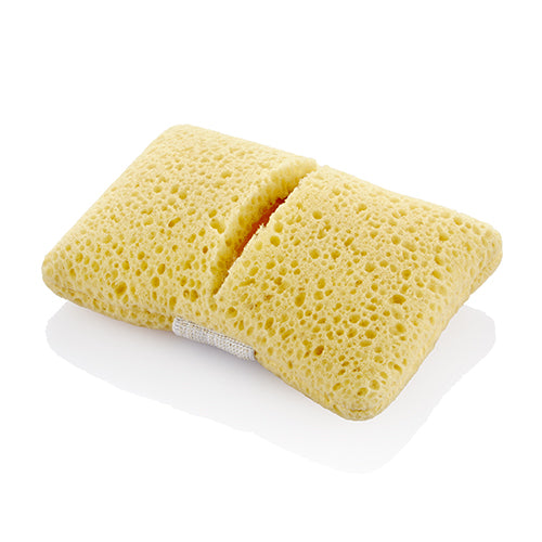 Babyjem Baby Bath Sponge With Rubber Band - 752