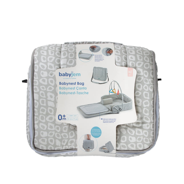 Babyjem Babynest Bag - 771