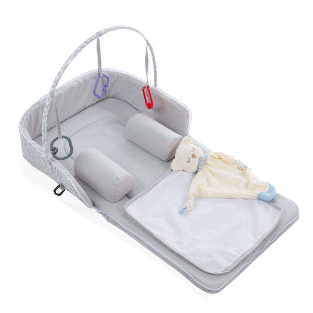Babyjem Babynest Bag - 771