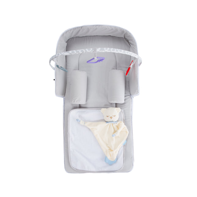 Babyjem Babynest Bag - 771