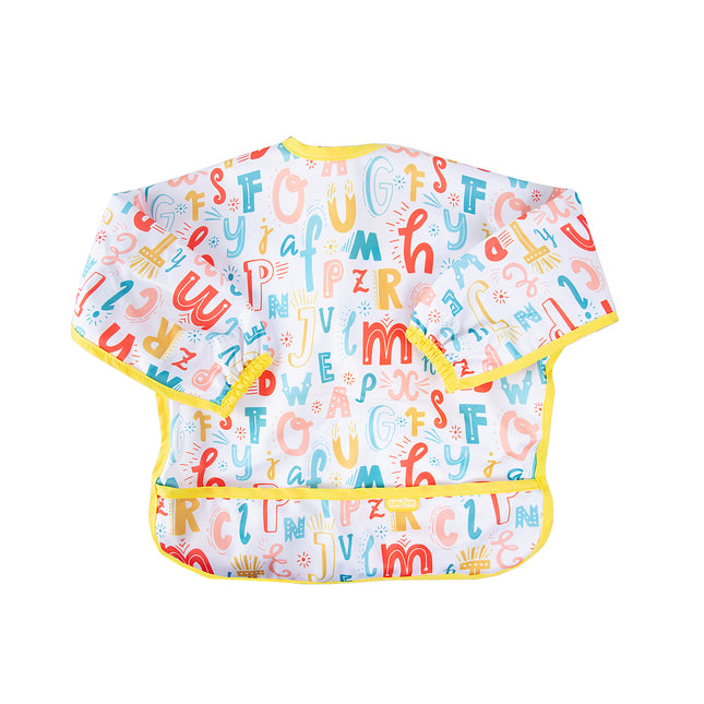 Babyjem BLW Bib With Sleeves - 784