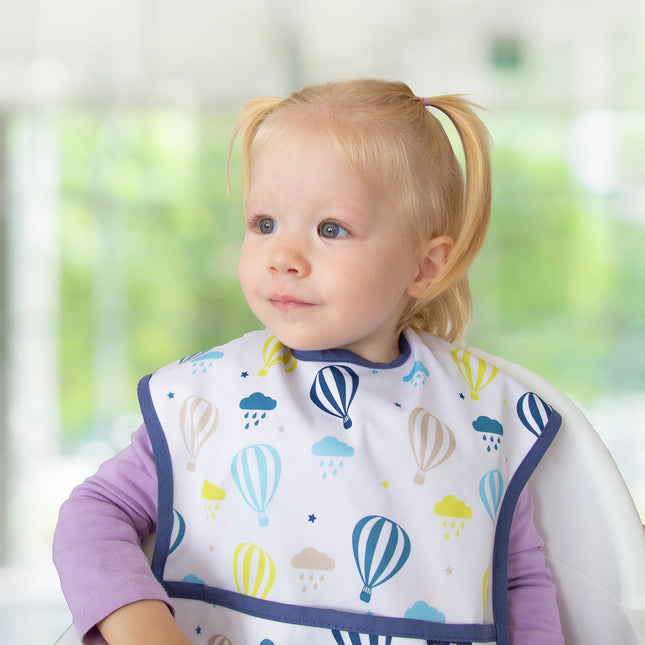 Babyjem BLW Bib - 788