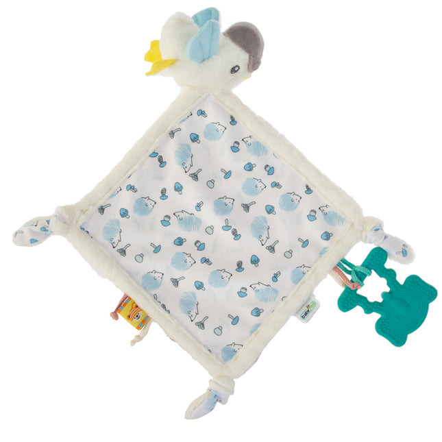 Babyjem Sleeping Bird With Teether - 858