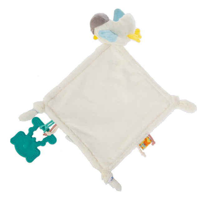 Babyjem Sleeping Bird With Teether - 858