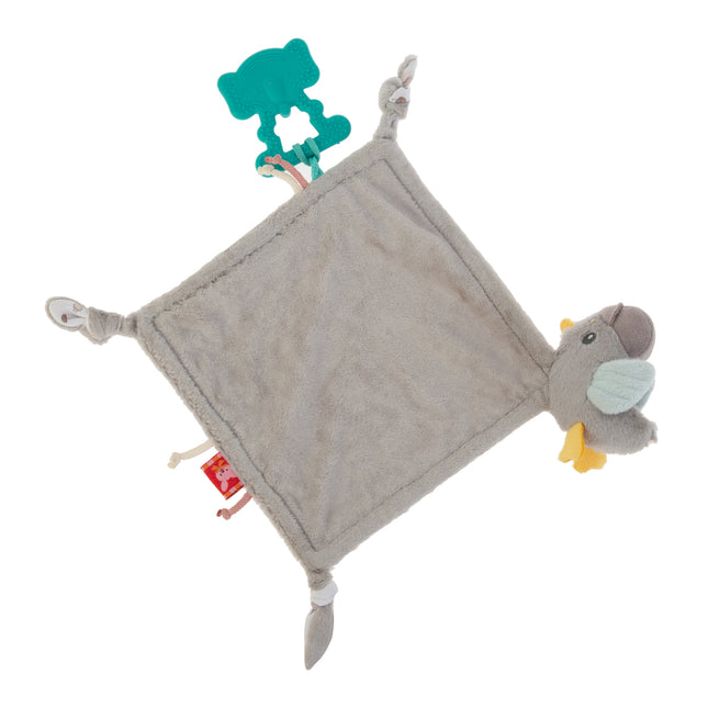 Babyjem Sleeping Bird With Teether - 858
