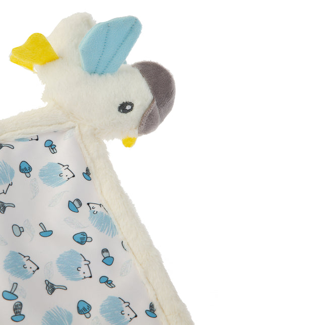 Babyjem Sleeping Bird With Teether - 858