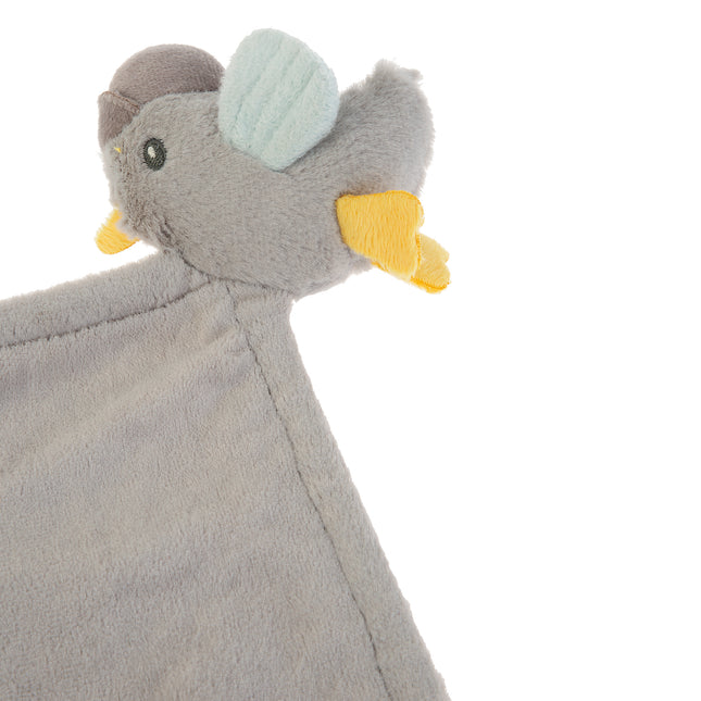 Babyjem Sleeping Bird With Teether - 858