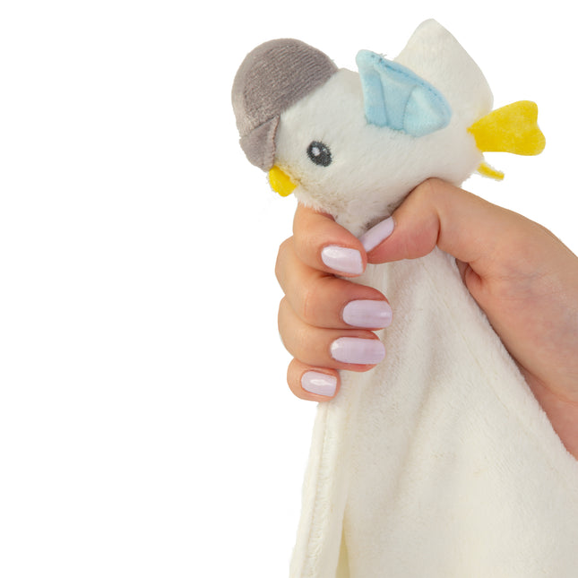 Babyjem Sleeping Bird With Teether - 858