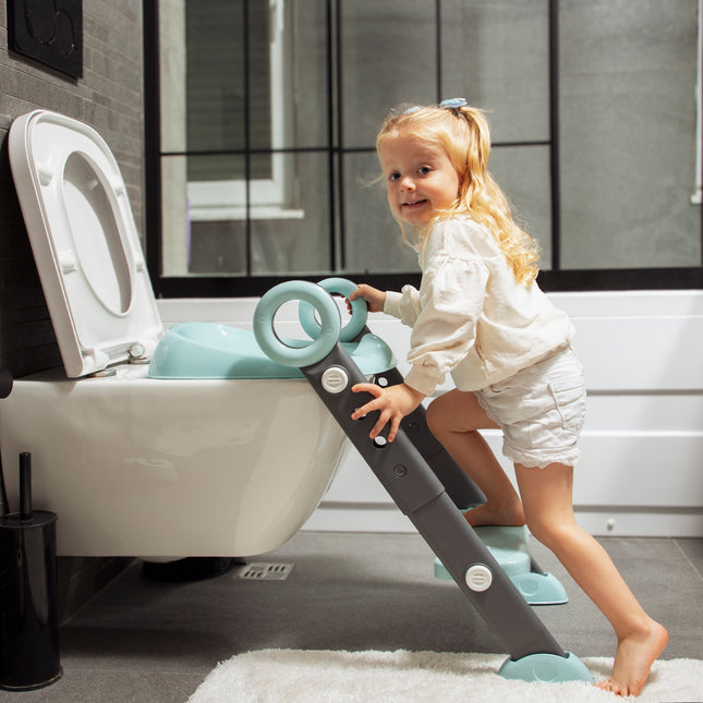 Babyjem Step Stool Toilet Training - 861