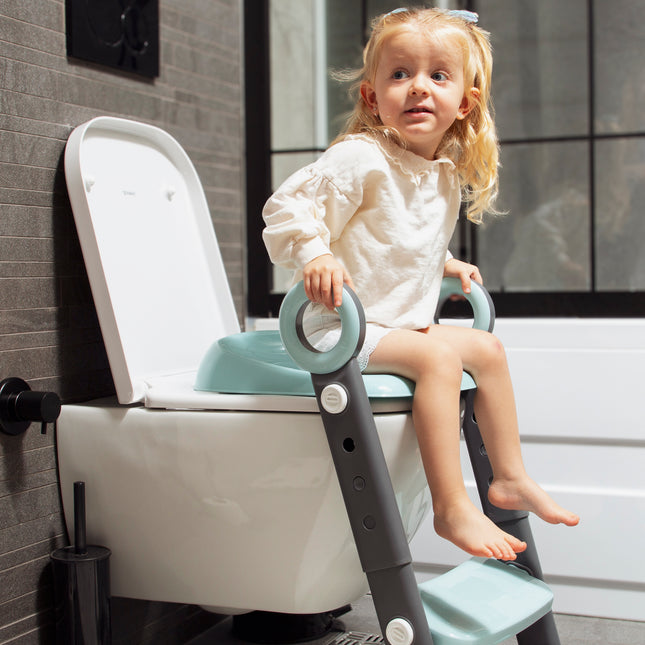 Babyjem Step Stool Toilet Training - 861