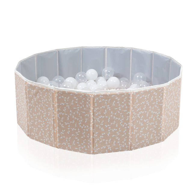 Babyjem Foldable Ball Pool - 862