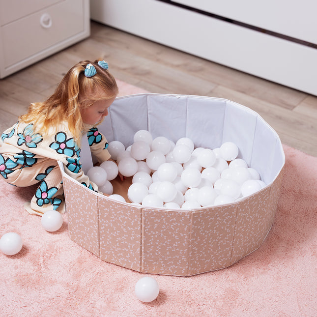 Babyjem Foldable Ball Pool - 862