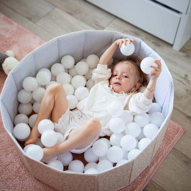 Babyjem Foldable Ball Pool - 862