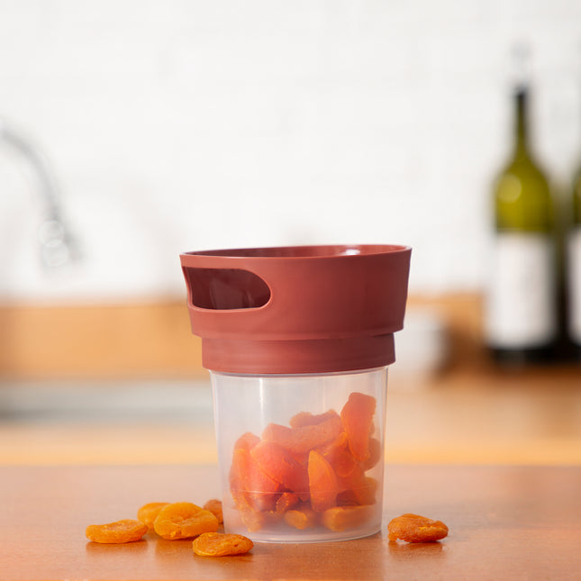 Babyjem Snack Cup - 874