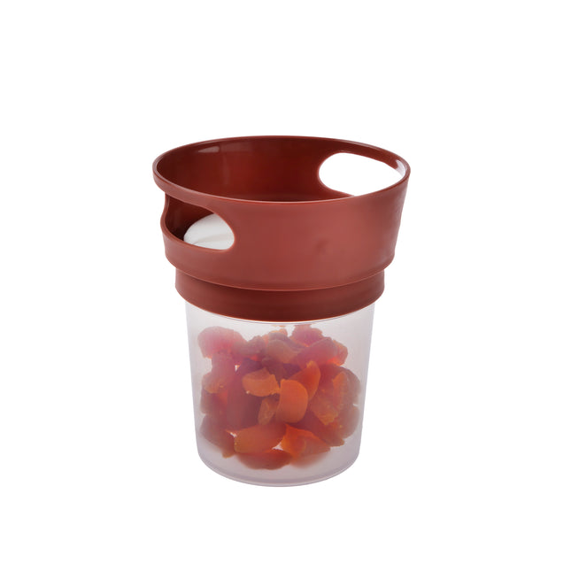 Babyjem Snack Cup - 874