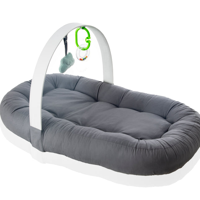 Babyjem Babynest My First Bed With Toys - 878