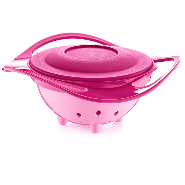 Babyjem Amazing Bowl - 350