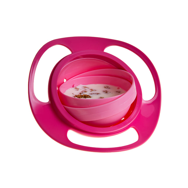 Babyjem Amazing Bowl - 350