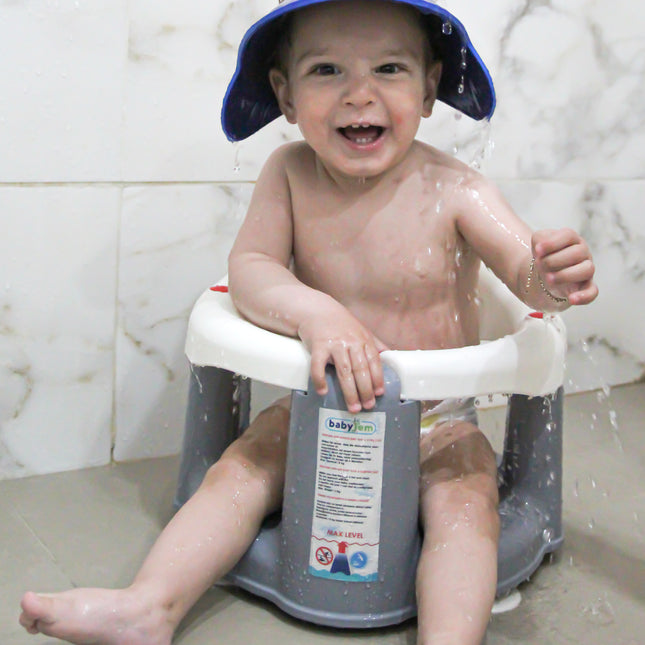 Babyjem Baby Bath Hat - 355