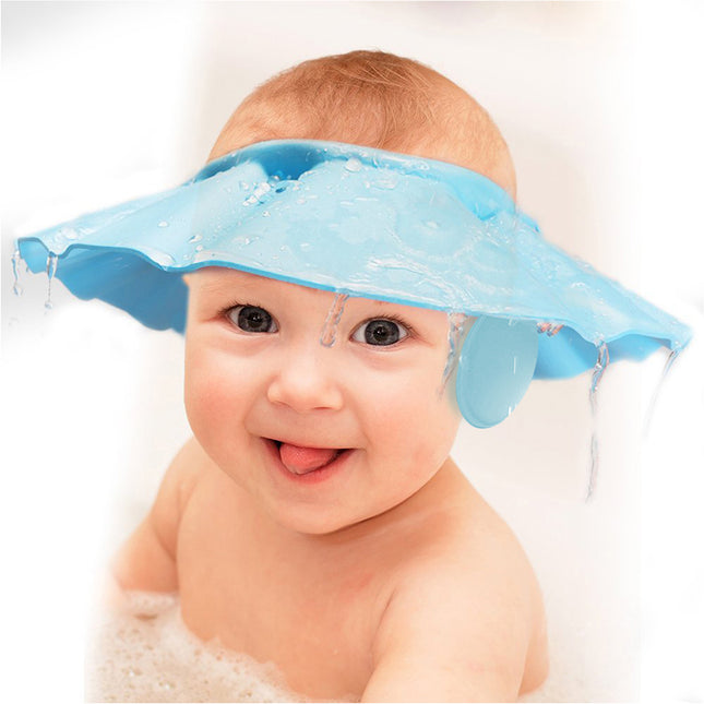 Babyjem Baby Bath Hat - 355