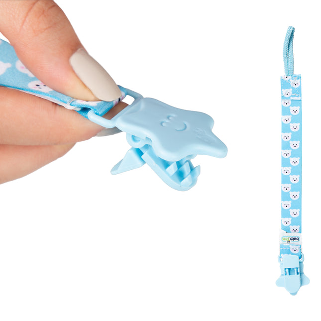 Babyjem Pacifier Holder - 427
