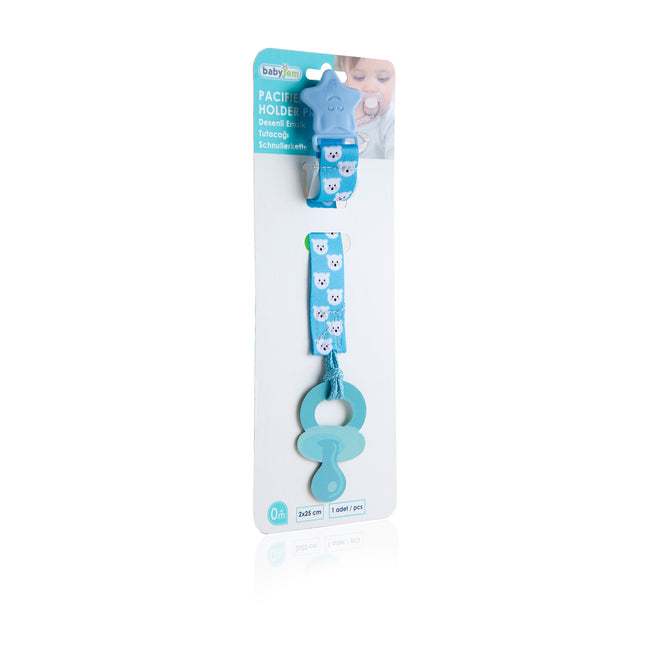 Babyjem Pacifier Holder - 427