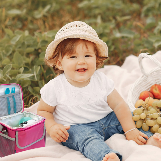 Babyjem Thermos Bag - 432