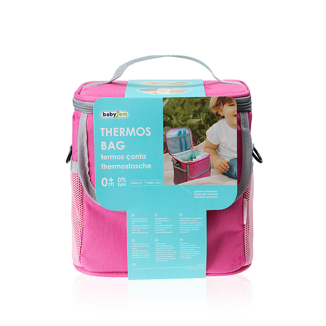 Babyjem Thermos Bag - 432
