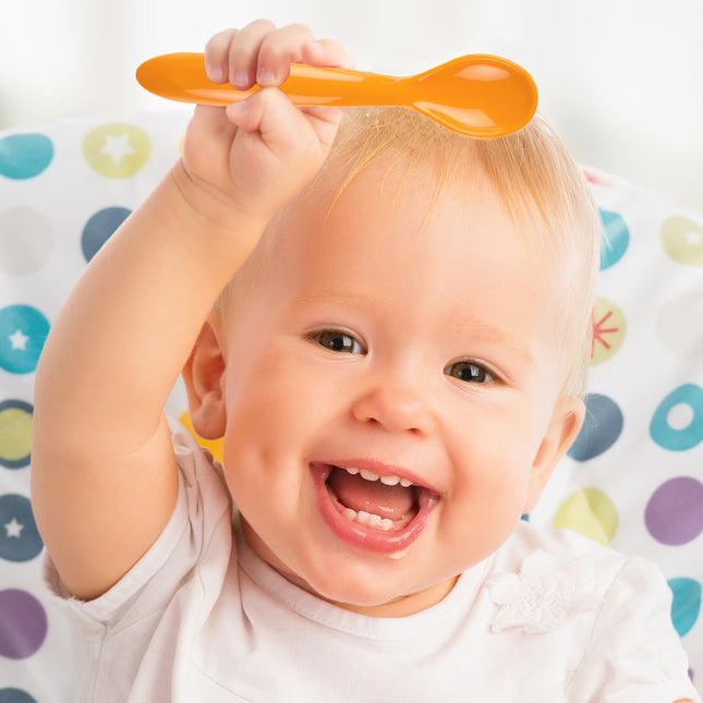 Babyjem Baby Spoon and Fork Set - 495