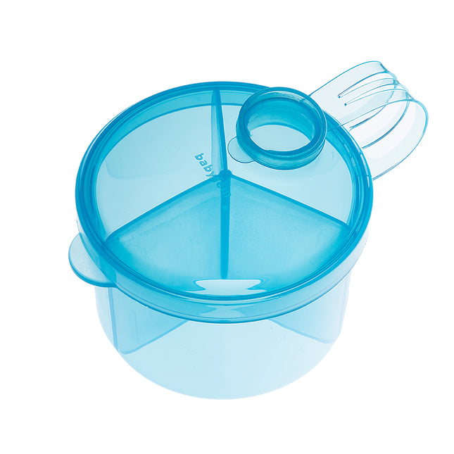 Babyjem Powder Food Container - 496