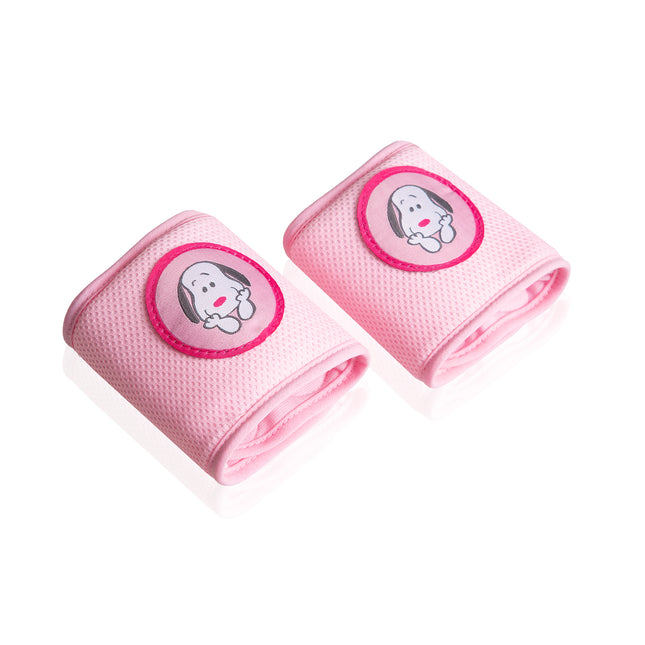 Babyjem Knee Ped - 498