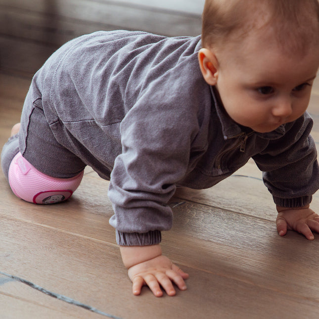 Babyjem Knee Ped - 498