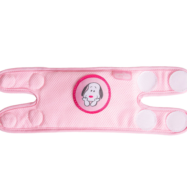 Babyjem Knee Ped - 498
