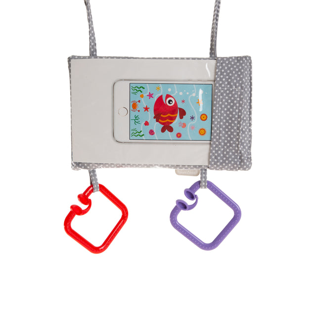 Babyjem In-Car Phone Holder - 499