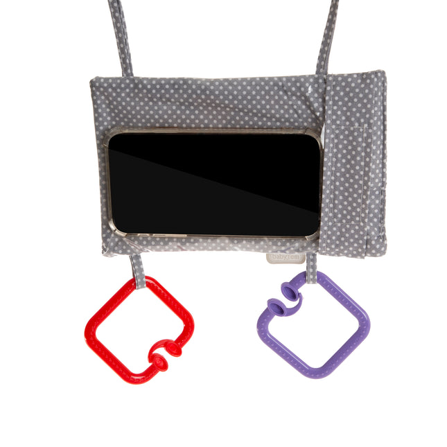 Babyjem In-Car Phone Holder - 499