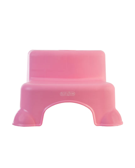 Babyjem Step Stool For Kids - 516