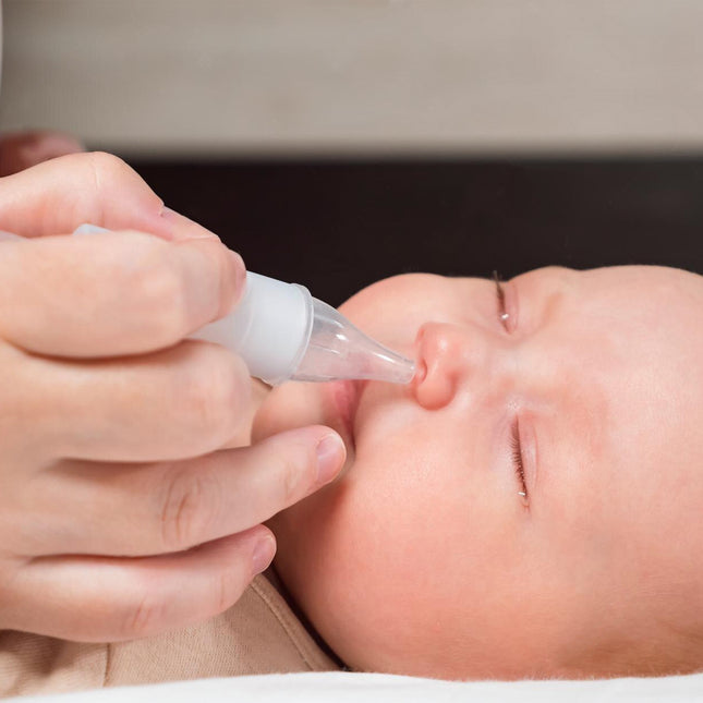 Babyjem Nasal Aspirator - 538