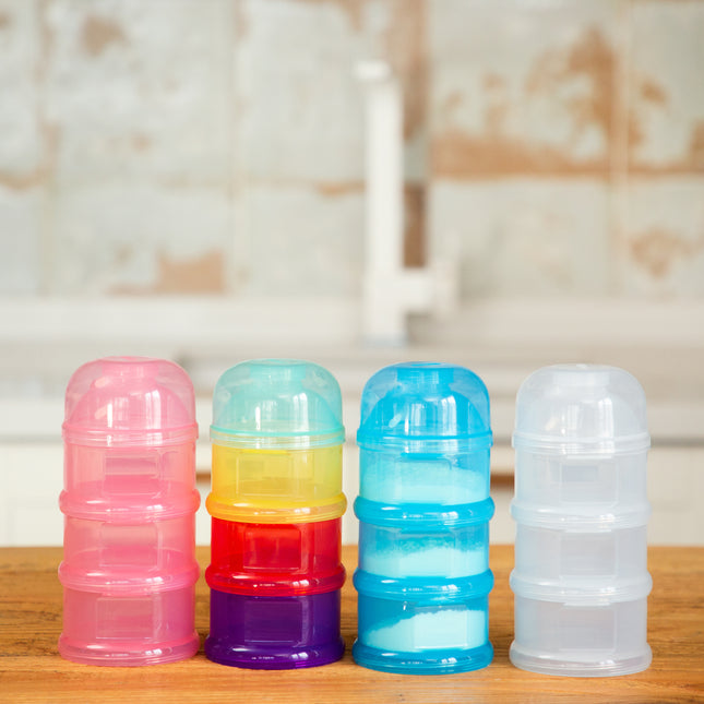 Babyjem Food Storage Containers - 545