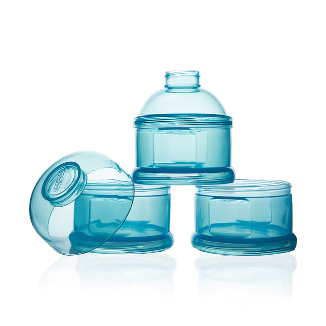 Babyjem Food Storage Containers - 545