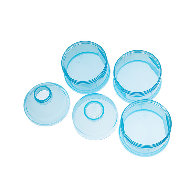 Babyjem Food Storage Containers - 545