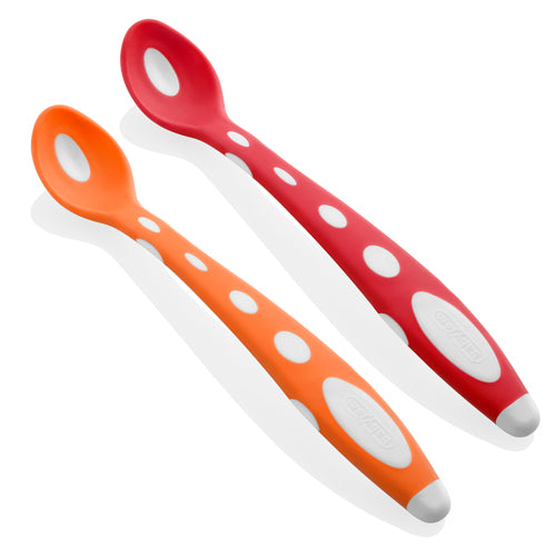 Babyjem Soft Tip Spoon 2 pcs - 563