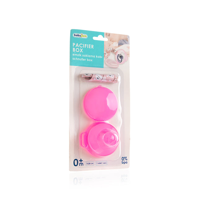 Babyjem Pacifier Case - 564