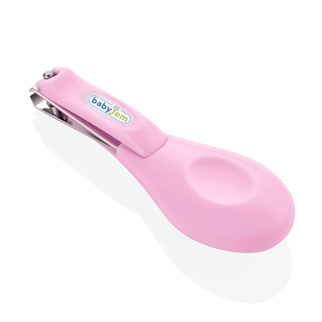 Babyjem Baby Nail Scissors - 576